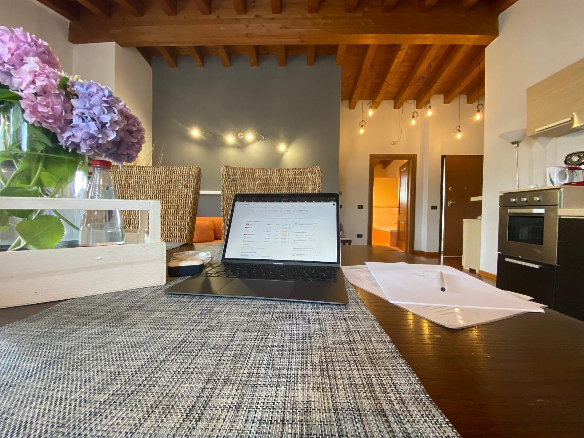 Villa Mattei Villa Pedergnano 外观 照片